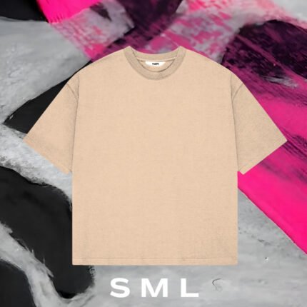 Oversize Unicolor Dama 3