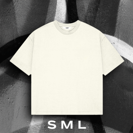 Oversize Unicolor Caballero 4