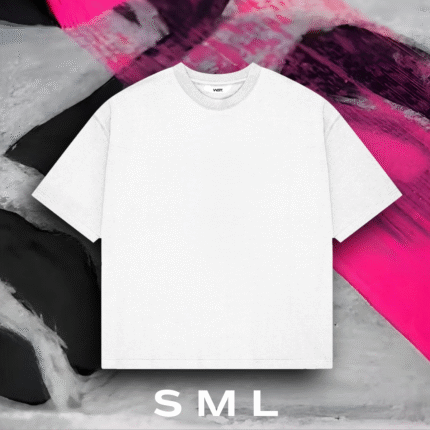 Oversize Unicolor Dama 1