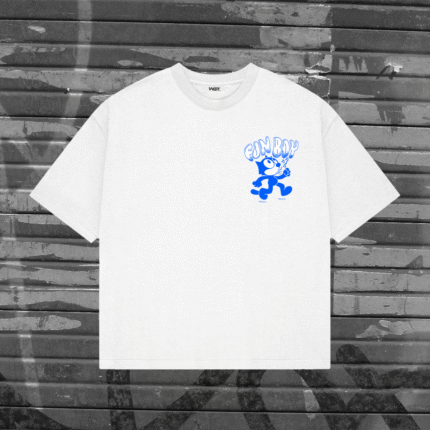 Oversize Caballero Premium 32