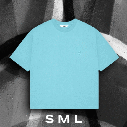 Oversize Unicolor Caballero 9