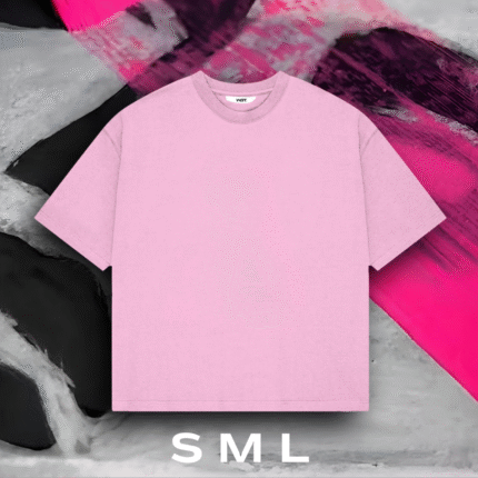 Oversize Unicolor Dama 5