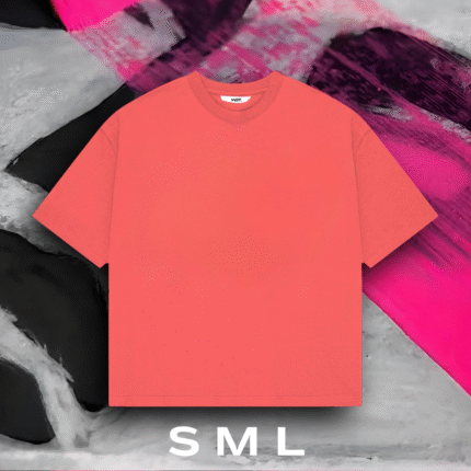 Oversize Unicolor Dama 6