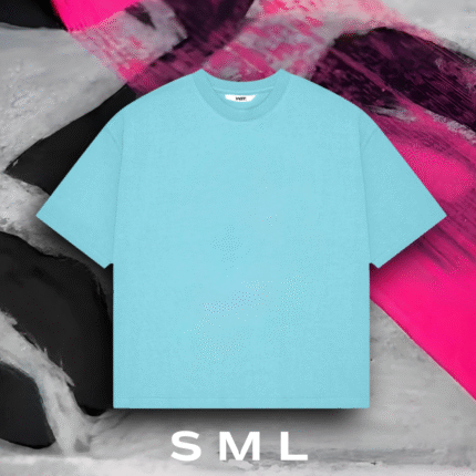 Oversize Unicolor Dama 8