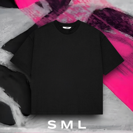 Oversize Unicolor Dama 2