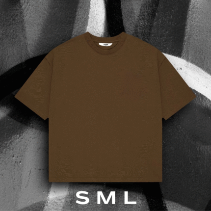 Oversize Unicolor Caballero 5